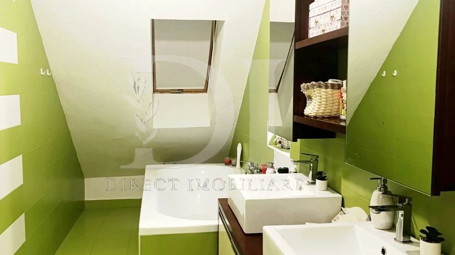 Apartament la cheie / Zona accesibilia - Poză 10