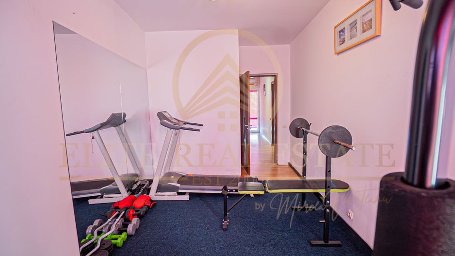 Casa de vanzare in zona Bratianu – 3 dormitoare, gata de mutat - Poză 14