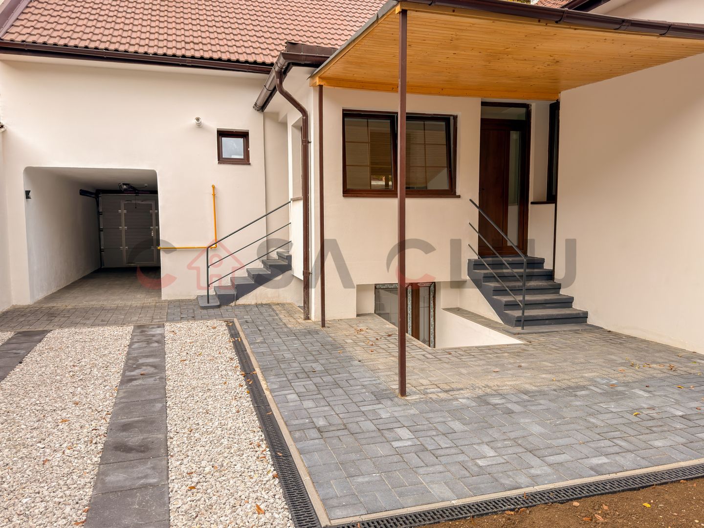 Casa de vanzare in zona centrala, parcul Feroviarilor, NTT Data/Bosch! - Poză 3