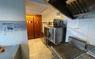 INCHIRIERE RESTAURANT ISU PIATA ROMANA ULTRACENTRAL VIZIBILITATE MARE - Poză 13