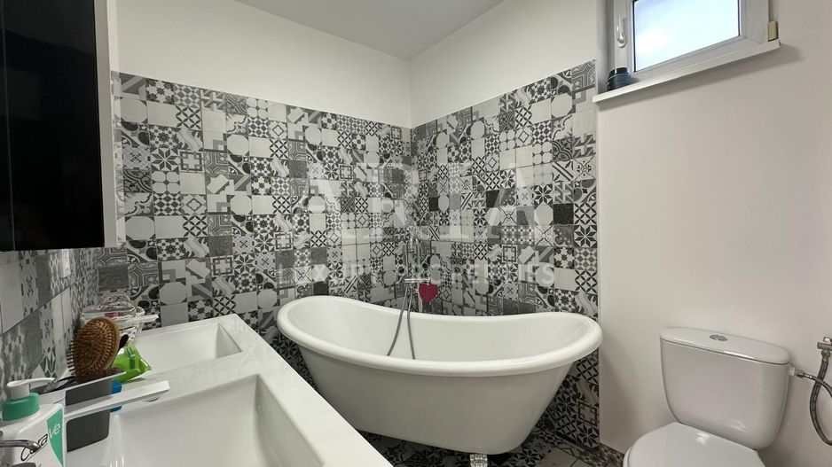 VILA INDIVIDUALA CORBEANCA DESIGN MODERN - Poză 16