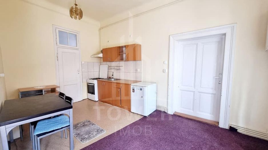 Apartament de vanzare langa Podul Minciunilor Sibiu - Poză 7