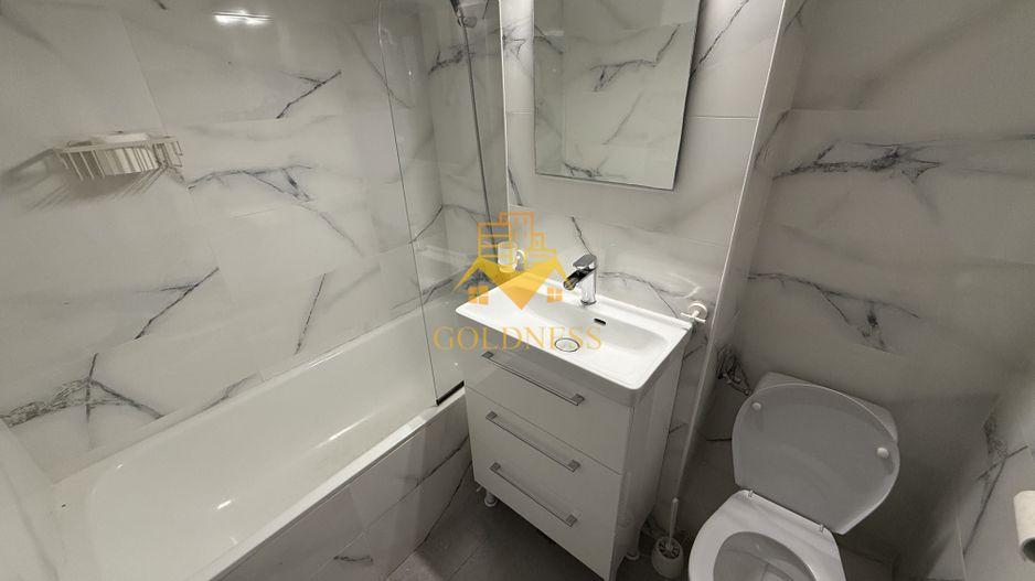 o camera, balcon, Marasti, Zona Fabrica de Zahar,Pta Ira, Pet Friendly - Poză 7