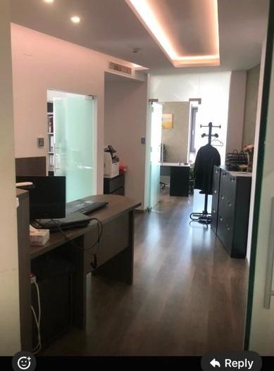 Piata Unirii Bd Coposu  Spatiu birou in cladire moderna - Poză 4