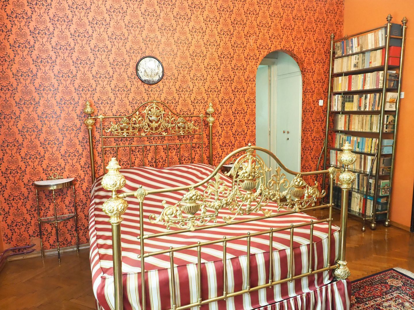 Vanzare apartament in Vila 170mp zona 1 Mai Casin - Poză 14