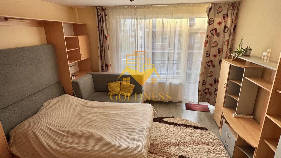 2 camere decomandate, Pet Friendly, Borhanci, Panemar - Poză 2
