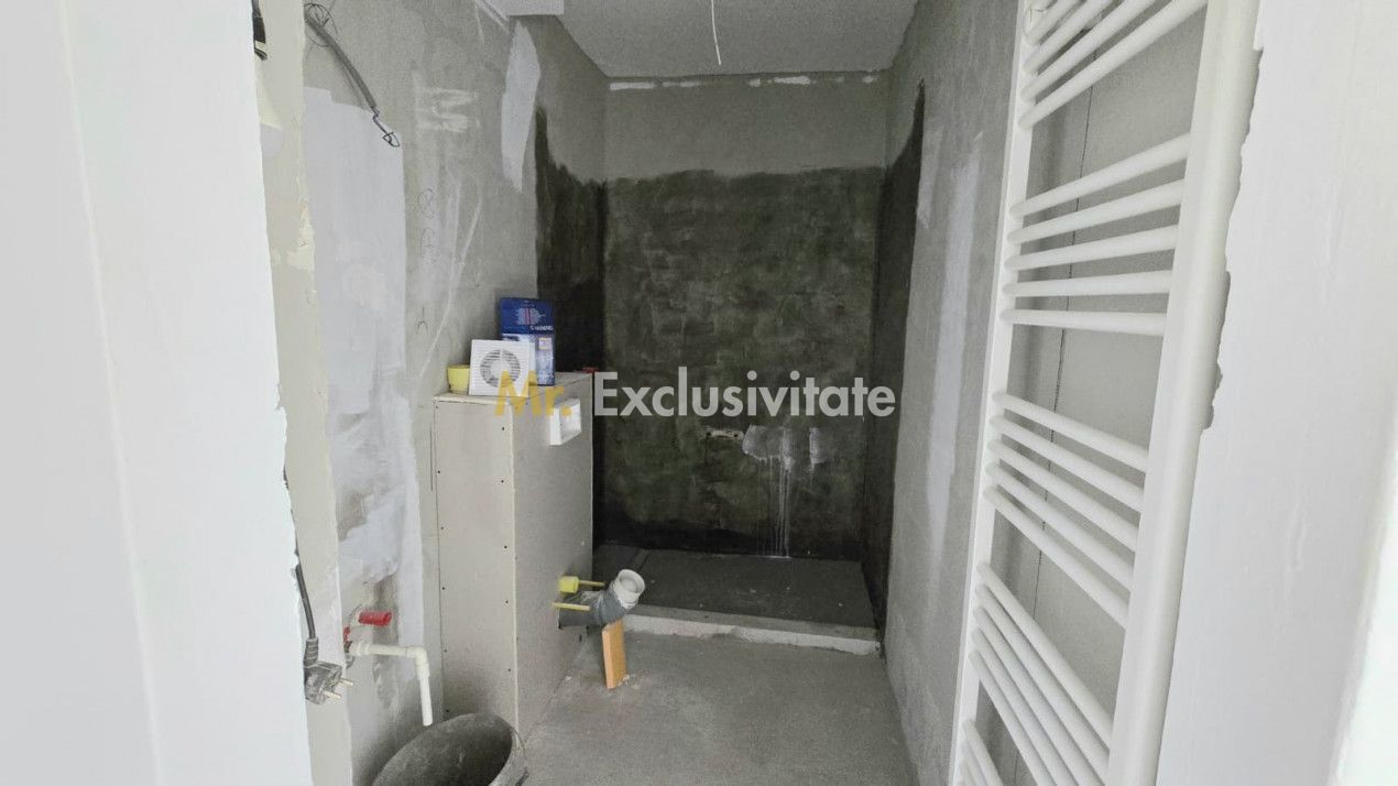De vânzare Apartament 3 camere Ultracentral - Poză 6