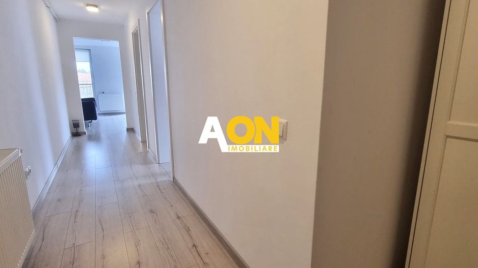 Apartament 2 camere, bloc nou, etaj 2, zona centrala - Poză 8