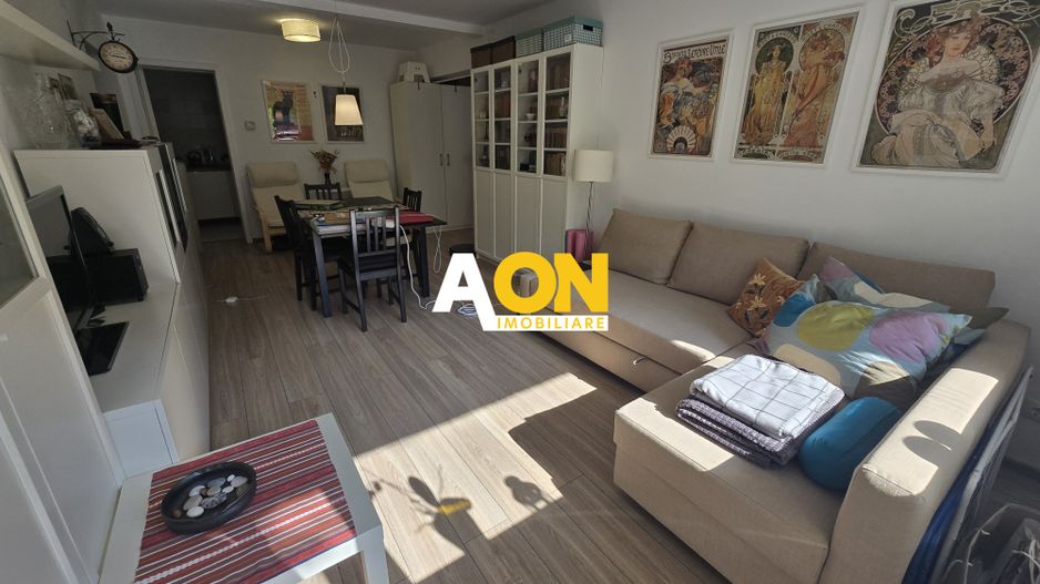 Apartament 3 Camere, Etaj 1 Cetate, Complet Renovat - Poză 2