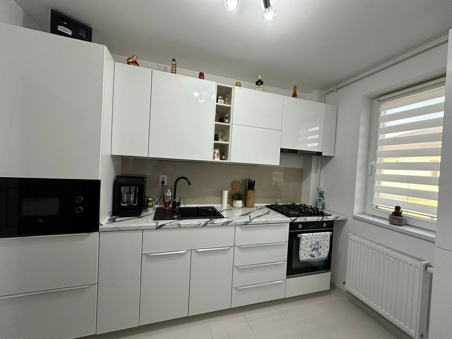 Calea Urseni | 2 Camere | Loc de parcare | Mobilat si Utilat - Poză 7