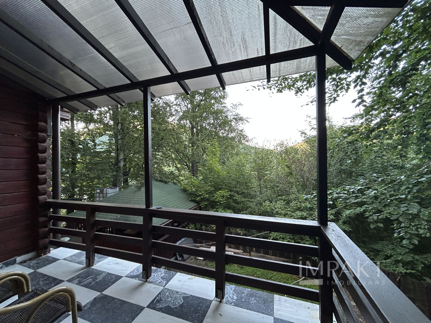 Vanzare cabana rustica pe malul lacului Tarnita! - Poză 6