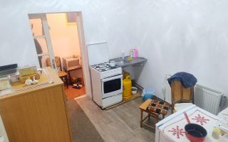 Casa individuala cu teren de 638 mp - zona Giroc - Poză 8