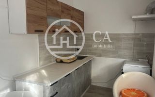 Casă de închiriat cu 3 camere în zona Episcopia, Oradea. - Poză 1