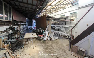 Spațiu industrial în Bardesti - Poză 14