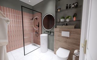 Investiție premium în Arad – apartament nou la ARED IMAR - Poză 6