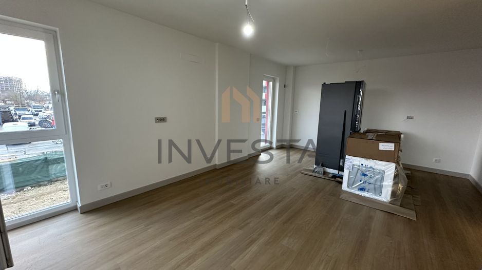 Apartament 3 camere cu 2 balcoane etajul I. Constructie NZEB! Elite Jr - Poză 3