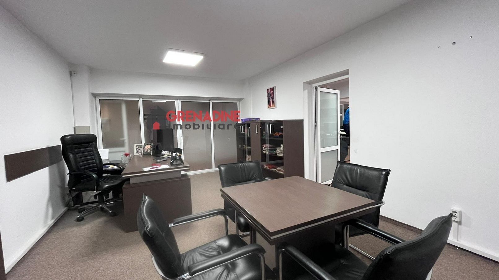 Spatiu pentru birou 70 mp - Zona Racadau - Cod 5283 - Poză 3