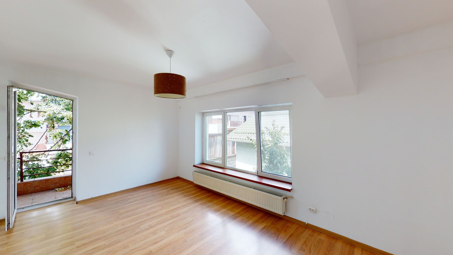 Vila individuala 7 camere | ideala birouri - Poză 8