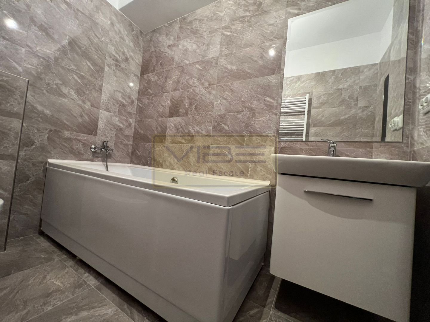 Apartament 2 camere Centru - Palas Mall  Lazar Residence - Poză 16