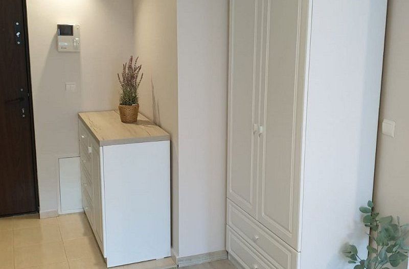 Apartament 1 cameră de închiriat – Complex Privilege, Kaufland - Poză 5