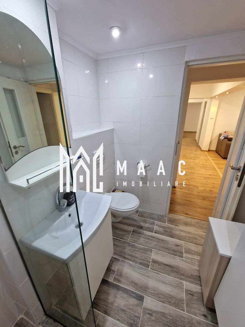 Apartament 3 camere | Parter înalt | Pivnita | Terezian - Poză 11