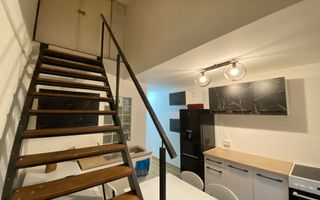 Apartament 3 Camere, 100 mp, Balcon, Centrala, Blascovici/Cetatii - Poză 12