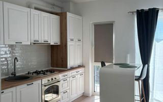 Apartament cu o camera bloc nou - Poză 3