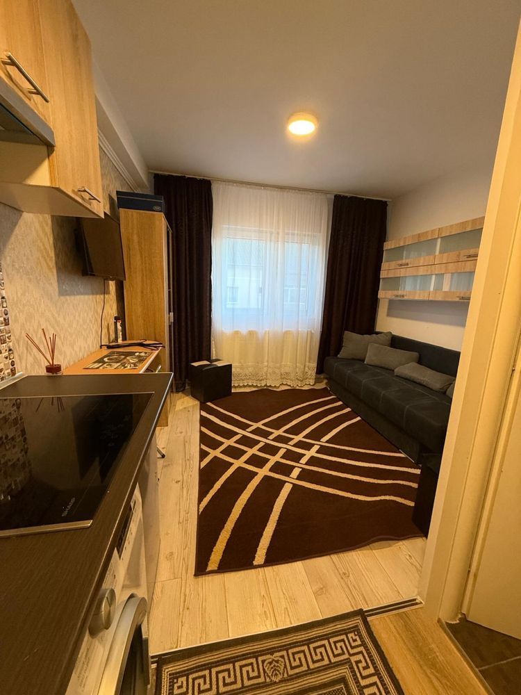 Grasoniera-zona Buziasului | Mobilata si Utilata | Renovata - Poză 2
