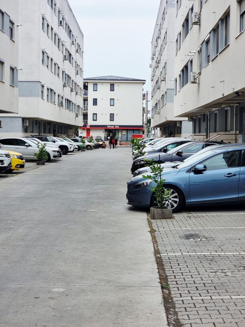 2 Camere Avangarde Rezidential Dudu Chiajna - Poză 10