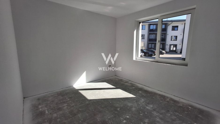 Acasa incepe .....cu un apartament  cu 3 camere in Selimbar, Sibiu - Poză 7