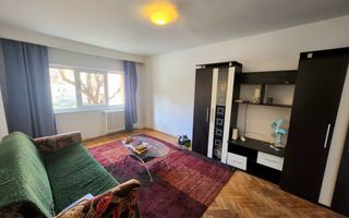 De vanzare apartament 3 camere, etaj 1, Cetate - Poză 1