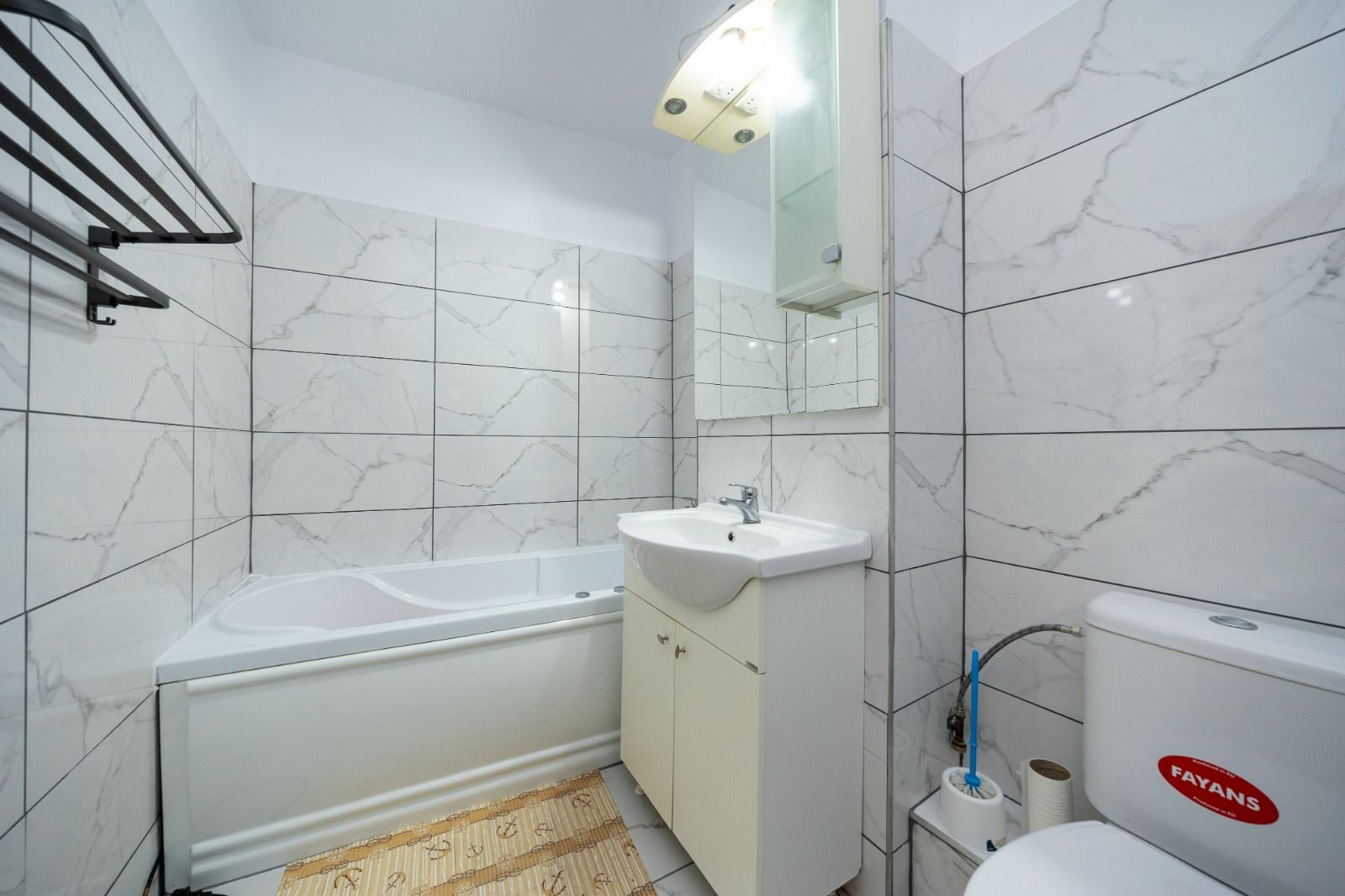 Apartament spațios cu 2 camere și parcare | Gemenii! - Poză 11