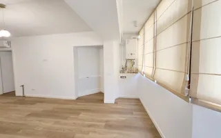 De vanzare apart. 3 camere Faleza , vedere Dunare, 78 mp, renovat premium - Poză 18