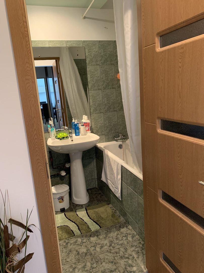 2 camere decomandat | Drumul Taberei | Metrou Valea Ialomiței - Poză 11