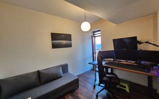 Penthouse 104,97 mp + 192,81 mp terase - piata Sudului - Poză 7