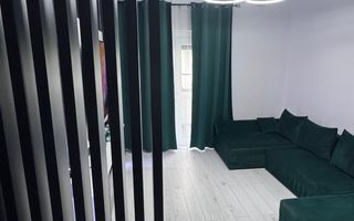 Apartament premium, 3 camere, complet mobilat si utilat de lux - Poză 2