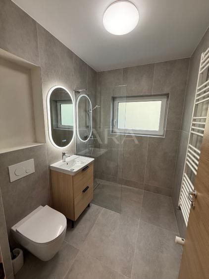 Apartament modern într-o locație rară – Andrei Mureșanu - Poză 4