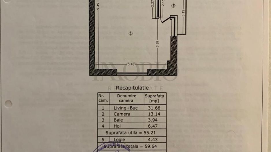 Apartament 2 Camere | Aviatiei Park - Poză 10