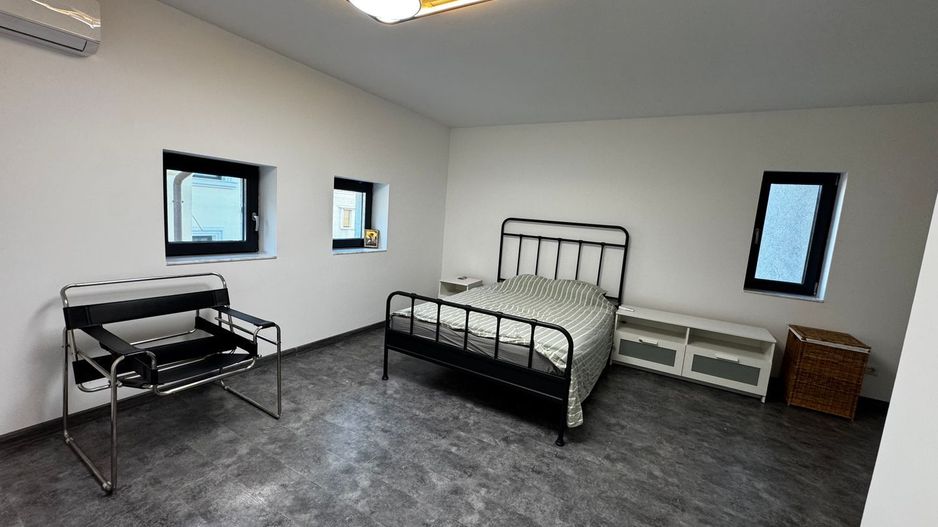 Vila 3 apartamente / 9 camere  Piata Unriii - Parcul Carol IM603 - Poză 19