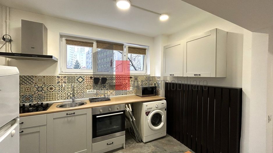 Apartament 3 camere, prima inchiriere | zona Perla/Dorobanti - Poză 13