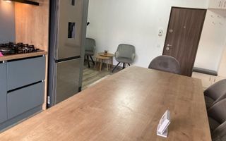 Apartament modern cu două camere lângă VIVO, cu parcare inclusă. - Poză 1