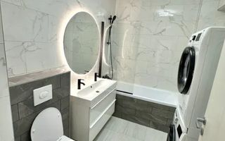 3 Camere Complex Nou Parcare Disponibila - Poză 7