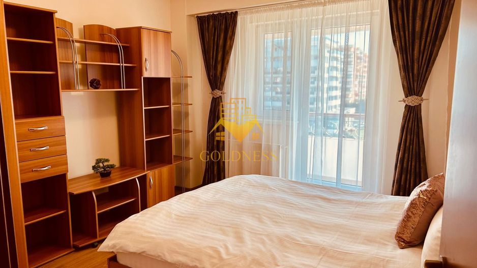 2 camere, Marasti,Iulius Mall,Aurel Vlaicu,Dorobantilor, Teodor Mihali - Poză 1