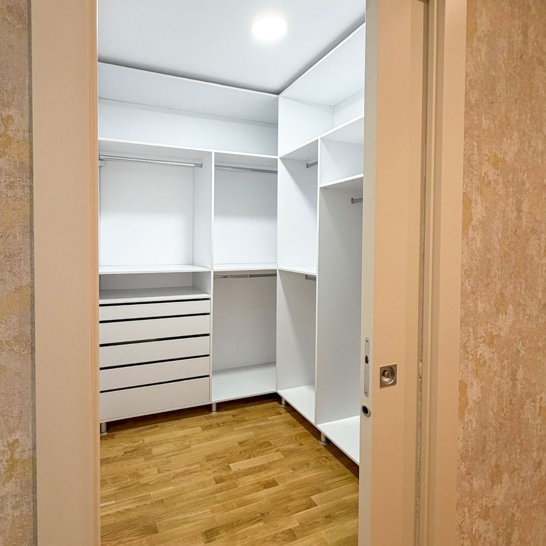 Chirie | Apartament 2 camere | Prima Închiriere | Dressing | Herăstrău - Poză 10