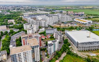 Spațiu comercial 45 mp parter - 2 parcări - salon amenajat - Poză 13
