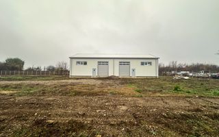Hala industriala de inchiriat | 300 mp | Bariera Bucov | Comision 0% - Poză 6
