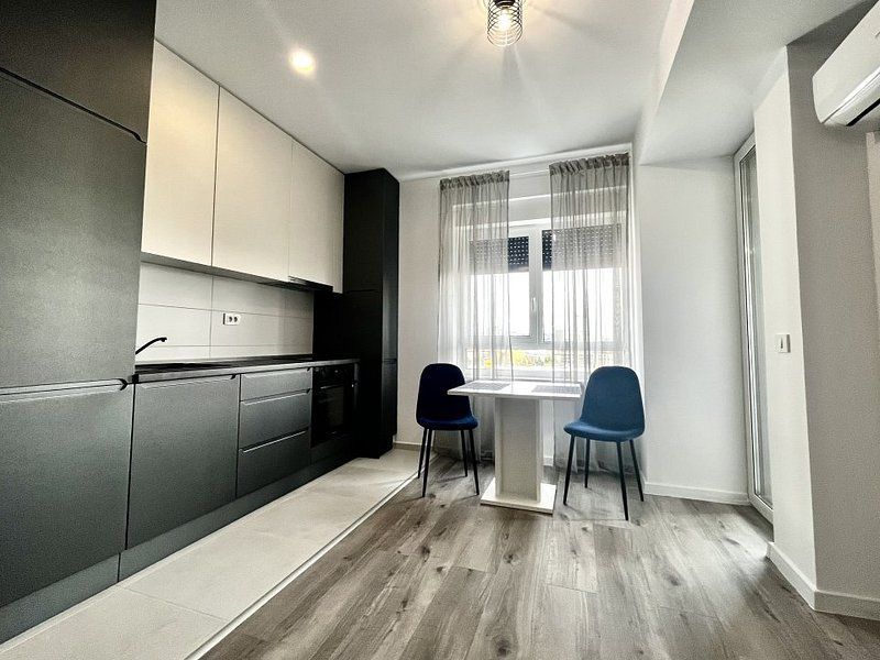 Apartament 2 camere, la prima închiriere, in zona Central - Circumvalațiunii - Poză 5
