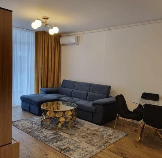 LIVIU REBREANU | 2 CAMERE | MOBILAT SI UTILAT | BLOC NOU - Poză 4