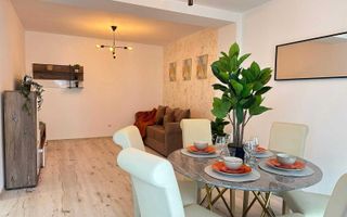 Apartament modern 2 camere etaj 2 parcare privata in Balanta Residence - Poză 1