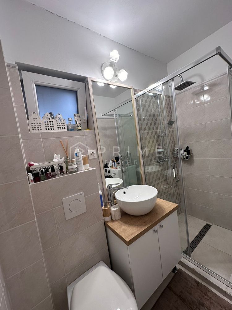 Casă modernă de închiriat 110mp, în Sângeorgiu de Mureș - Poză 7